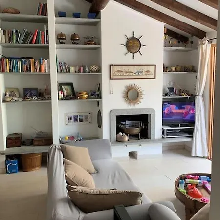 Piana Holiday home *