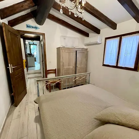Piana Holiday home Porto-Vecchio (Corsica)