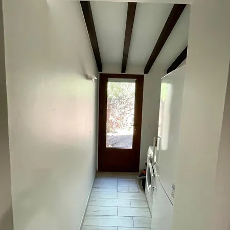 Holiday home Piana Porto-Vecchio (Corsica)