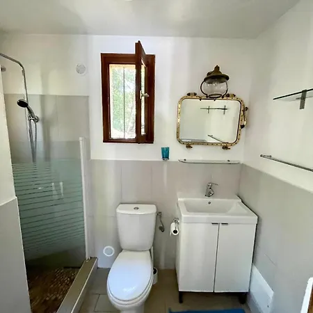 Piana Holiday home *