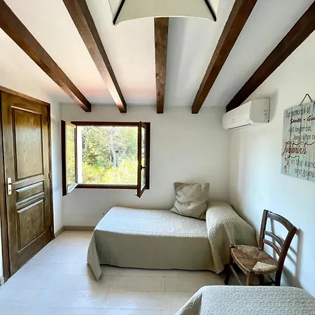 Piana Dom wakacyjny *