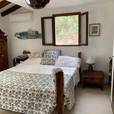 Holiday home Piana Porto-Vecchio (Corsica)