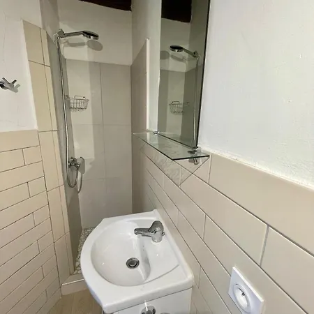 Piana * Porto-Vecchio (Corsica)