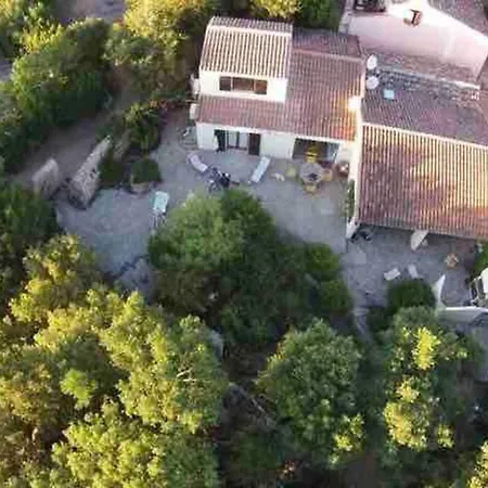 Piana Holiday home