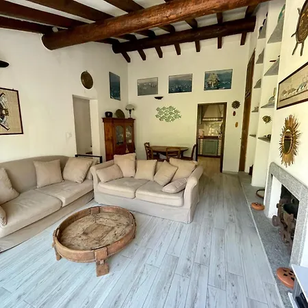 Holiday home Piana