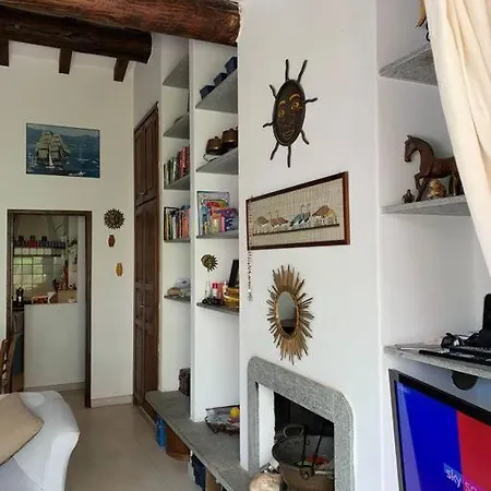 Holiday home Piana Porto-Vecchio (Corsica)