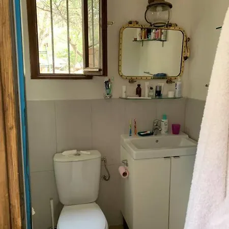 Casa vacanze Piana Porto Vecchio