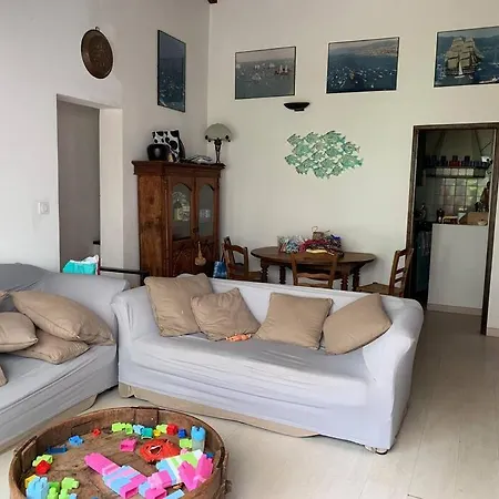 Piana Porto-Vecchio (Corsica)