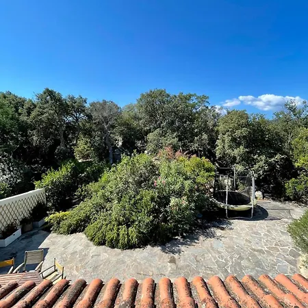 Holiday home Piana