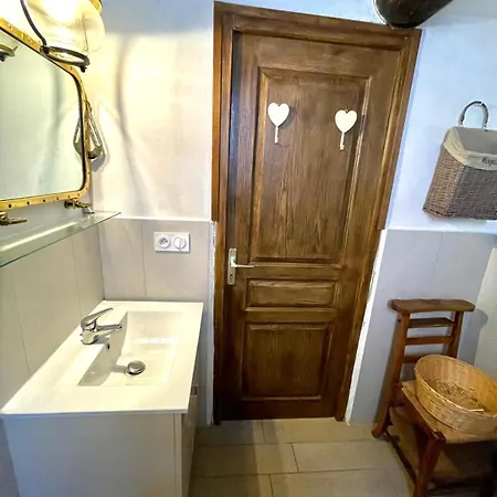 Dom wakacyjny Piana Porto-Vecchio (Corsica)