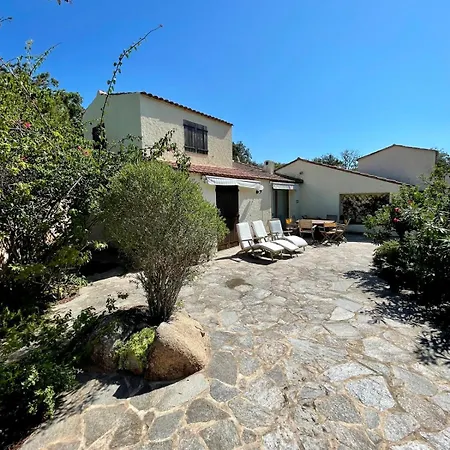 Piana Porto-Vecchio (Corsica)