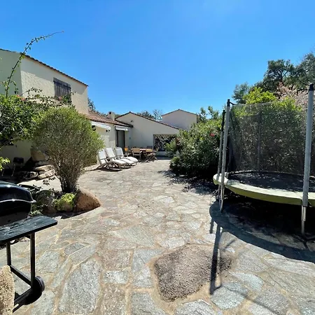 Casa vacanze Piana