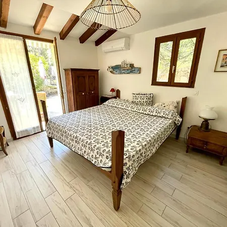 Piana Dom wakacyjny *