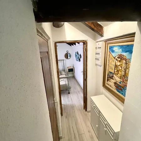 Dom wakacyjny Piana *