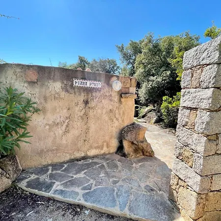 Piana Holiday home Porto-Vecchio (Corsica)