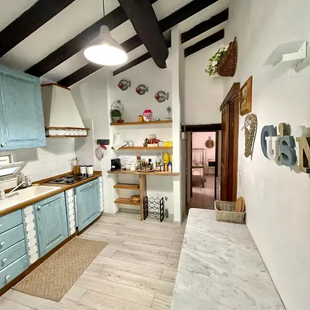 Piana Casa vacanze