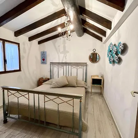 Piana Holiday home *