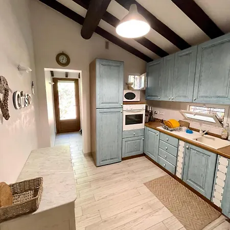 Holiday home Piana *