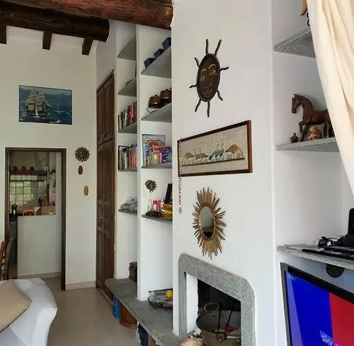 Ferienhaus Piana Porto-Vecchio (Corsica)