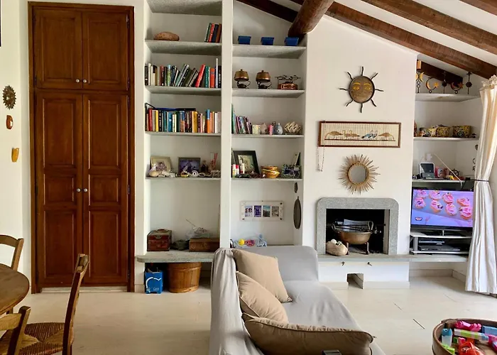 Piana Ferienhaus Porto-Vecchio (Corsica)