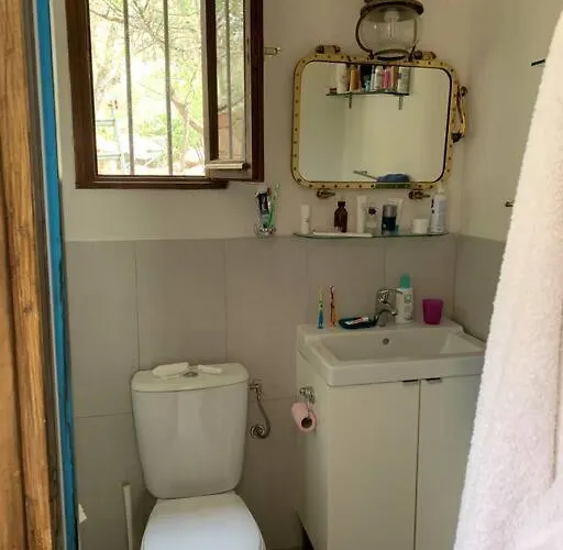 Ferienhaus Piana Porto-Vecchio (Corsica)