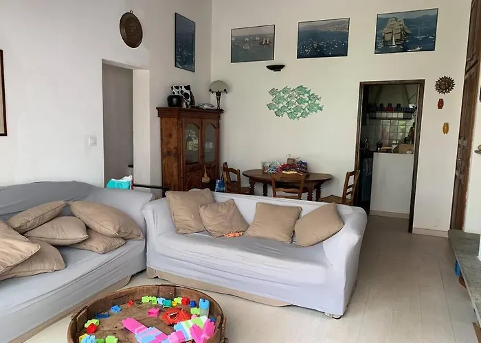 Piana Porto-Vecchio (Corsica)